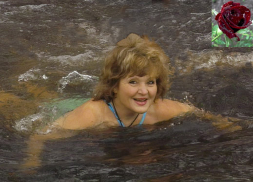Елена Татарникова, г. Подольск (1959-2010)